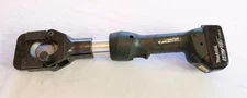 Greenlee Gator 7.7 Ton Cable Cutter ESG45LX - Used / READ