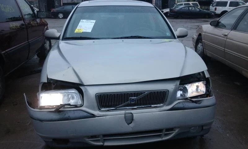 Fuel Pump Only Fits 99-02 VOLVO 80 SERIES 1165471 - Image 3 of 4