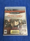 Devil May Cry HD Collection (Sony PlayStation 3, 2012)