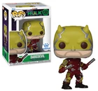Funko POP! Marvel: She-Hulk - Daredevil (Funko) #1301