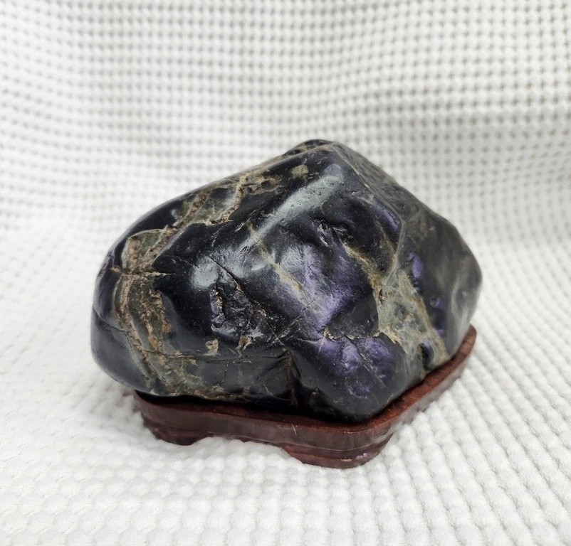 Black Stone Vintage Original Japanese Antiques for sale | eBay