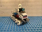 LEGO Star Wars: Clone Turbo Tank Microfighter (75028) With Minifigure!
