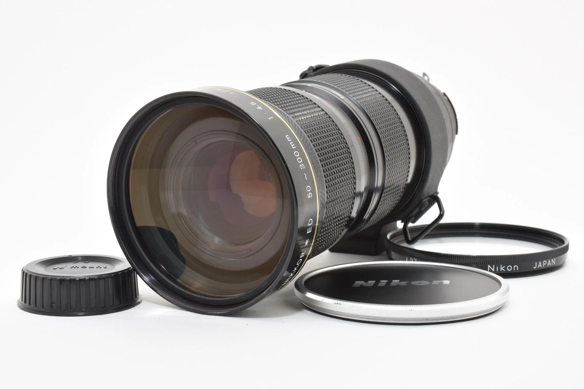 Nikkor 50 300 for sale | eBay
