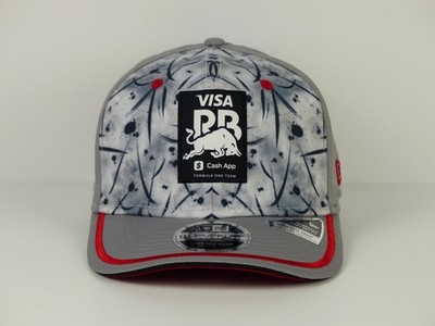 Visa Cash App Racing Bulls Special Edition Cap Japan 2025