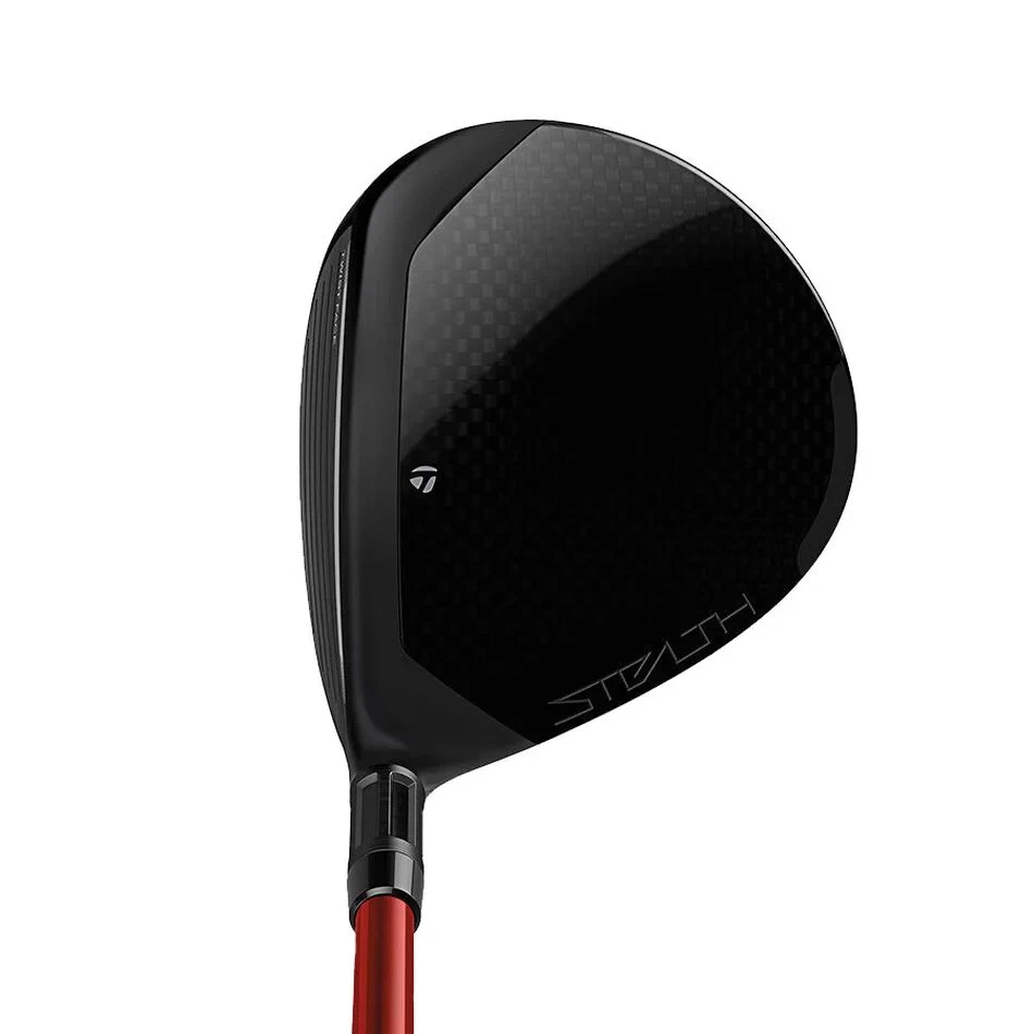 TAYLORMADE STEALTH 2 HD FAIRWAY 3 WOOD GRAPHITE LIGHT STANDARD - Image 2 of 4