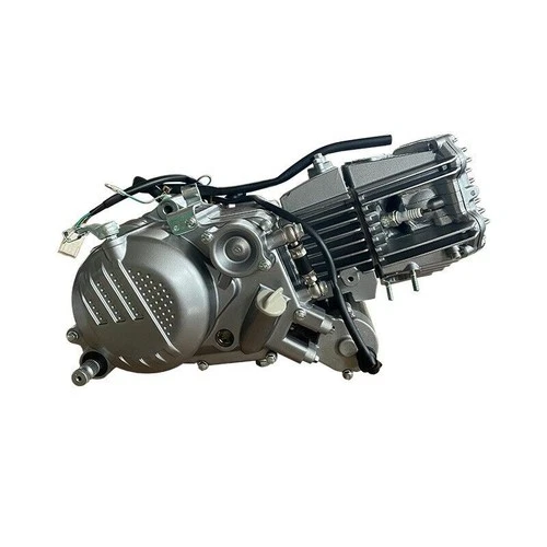 Pitbike Engine W190 190cc Zongshen 5 Speed Manual Electric start C90 SS50