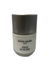 PIERRE CARDIN ILLUMINATING BASE VOILE DE BLANC 30ml/1 oz  3 PACK