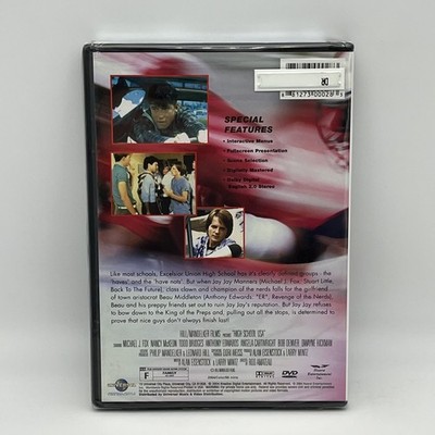 High School U.S.A. (DVD, 2004) for sale online | eBay