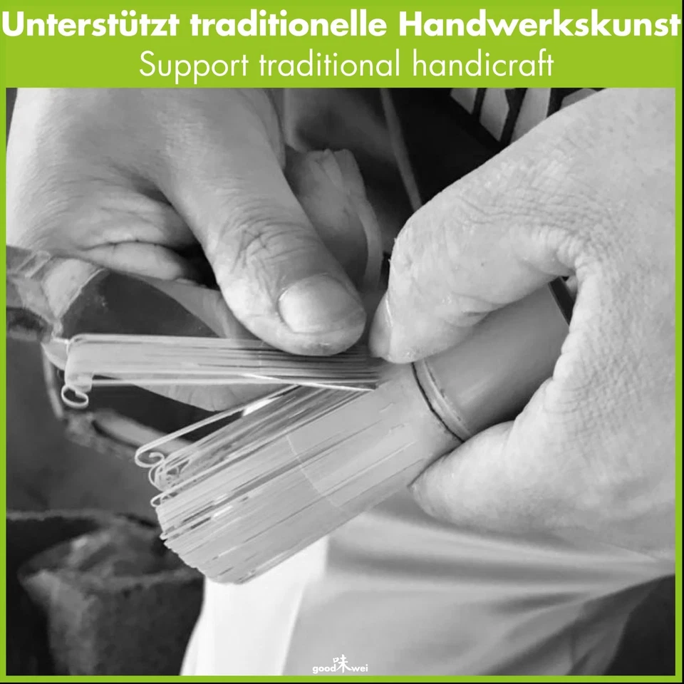 Matcha Set mit BIO Matcha Tee Pulver | Teeschale, Besen & Halter | Magnolia - Bild 3 von 4