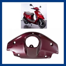 Malaguti F10 50 1992-98 Magenta Red Lower Dashboard Handlebar Cover 07116891