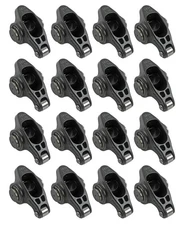 COMP Rocker Arms Fits 7/16 Stud Full Roller Stainless 1.70 Ratio 289 302 183416