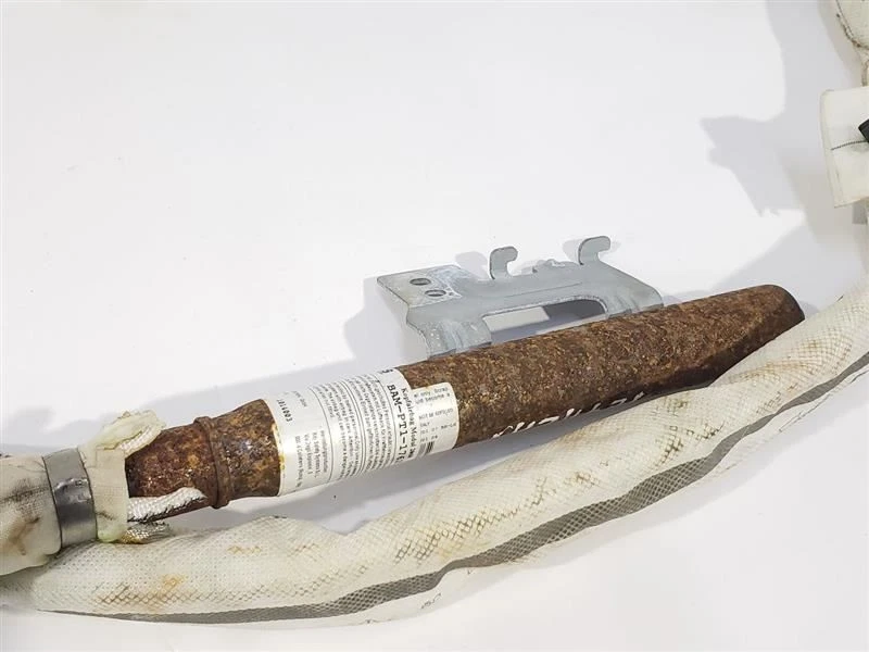 Passenger Roof Air Bag OEM 2012 2013 2014 2015 Audi A7  - Image 4 of 4