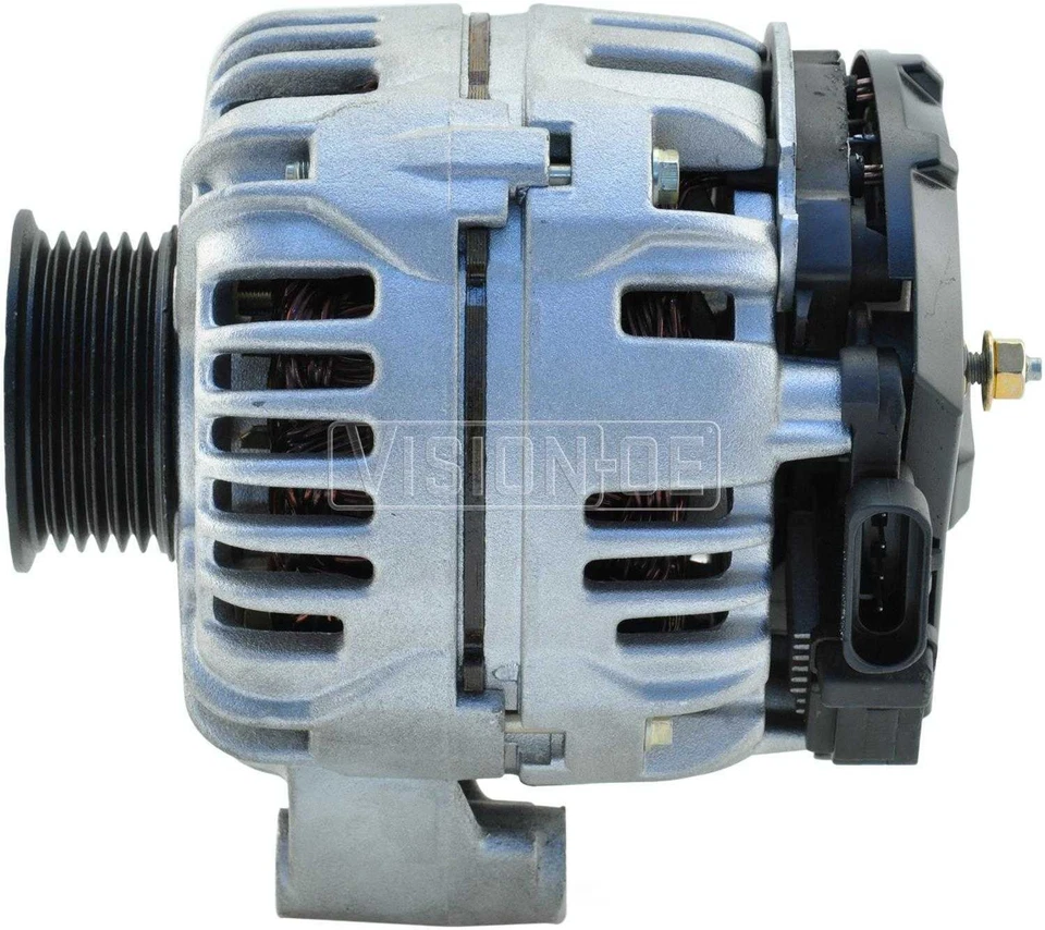 Alternador compatible con GMC Savana 2500 2006-2015, Savana 3500 Savana 4500 Savana 1500 V Foto 4 de 4