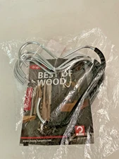 MAWA Scarf Hanger,  Pack of 5 - NEW