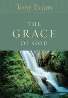 Grace Of God Tony Evans Taschenbuch Englisch 2004 Moody Publishers