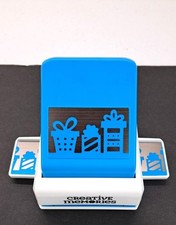 Creative Memories Decorative Border Punch Gifts Scrapbooking Presents Retired