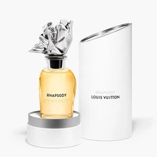 Louis Vuitton Rhapsody Extrait de Parfum 3.4 oz (100ml) – New | Unsealed