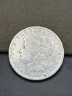 1890-O Morgan Silver Dollar 90% Silver US Coin B96