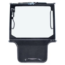 John Deere Skid Steer Door Assembly- AT396357