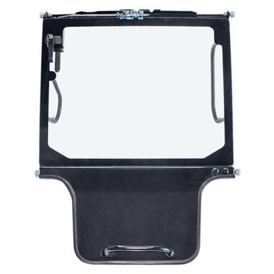 John Deere Skid Steer Door Assembly- AT396357