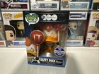 Funko POP! Digital Daffy Duck #199 as PENNYWISE LE 1900