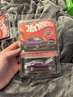 Hot Wheels RLC Redline Club 1969 Dodge Charger R/T Selection Series Diecast New