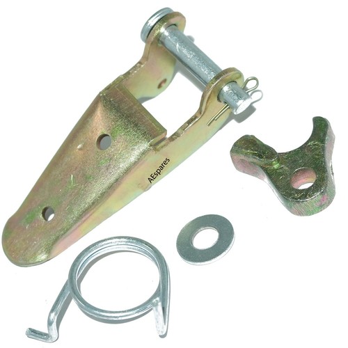 Brake Activator & Latch Kit Massey Ferguson 35 135 165 175 185 240 245 265 - Bild 2 von 4
