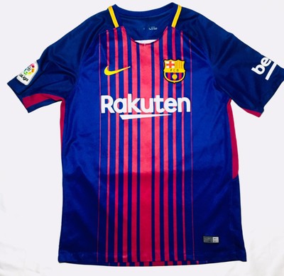 nike futbol club barcelona