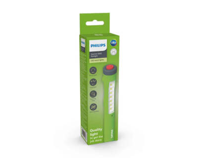 Philips Xperion 3000 LED WSL Penlight X30PEN X1 Mini Arbeitslicht LED Leuchte.