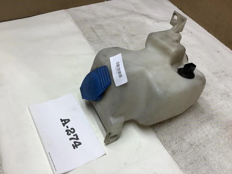 2004 VOLKSWAGEN JETTA WINDSHIELD WASHER RESERVOIR OEM+ - Image 3 of 4