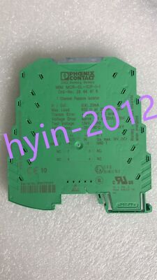 1Pcs New   2864419   MCR-SL-1CP-I-I(no box) #T8