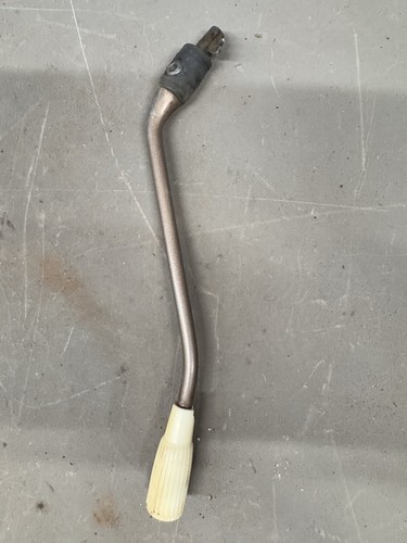 1962 1963 Ford Fairlane Steering Column Shifter Shift Lever Knob ...
