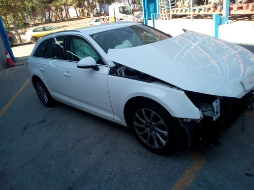 06H105323AE Volante Motor para AUDI A4 AVANT (8W5) básico 2017 3351877 - Imagen 15 de 23
