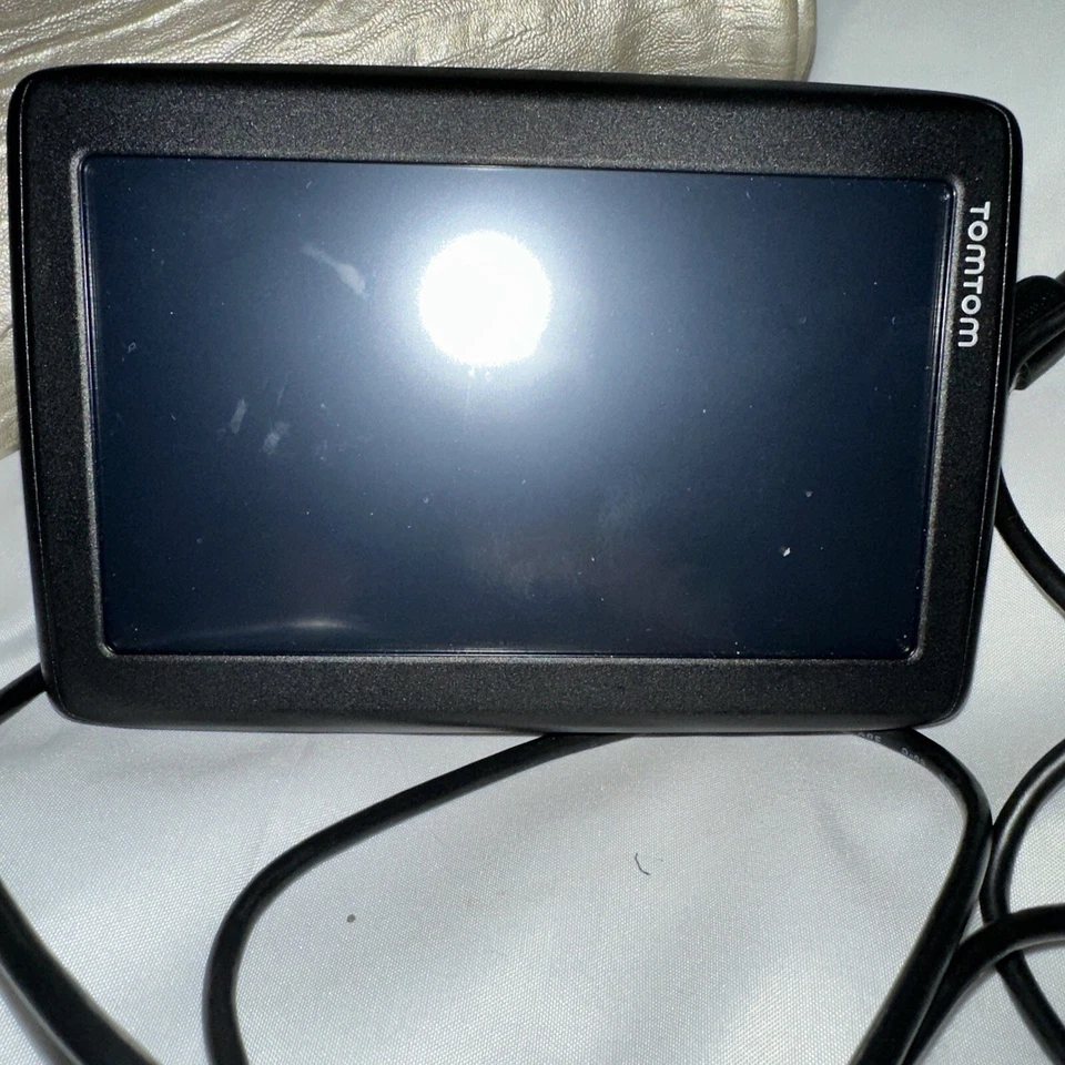 gps navigation for car tom tom - Image 2 of 4