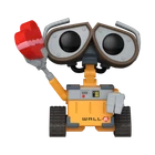 Funko Pop! Vinyl: Pixar - WALL-E #1532