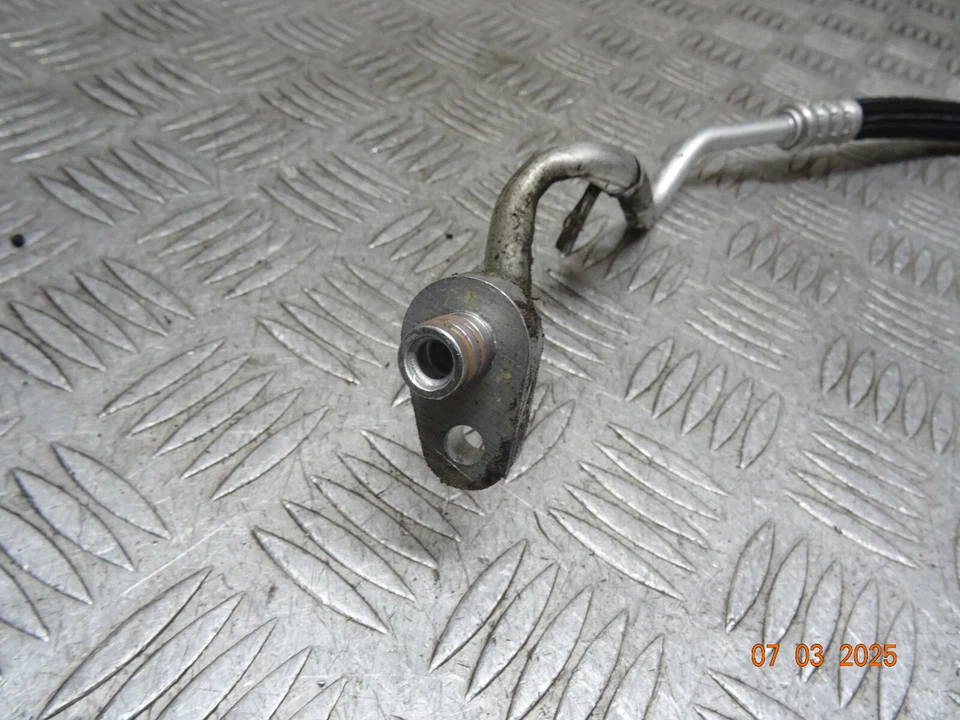 Peugeot 208-e GT-LINE 2020 PL21E EV MK2 escotilla aire acondicionado tubos mangueras (3x) *12971 Foto 3 de 4