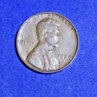 1939-D LINCOLN WHEAT CENT PENNY VF/XF OR BETTER U-GRADE CIRCULATED LOW PRICE #9