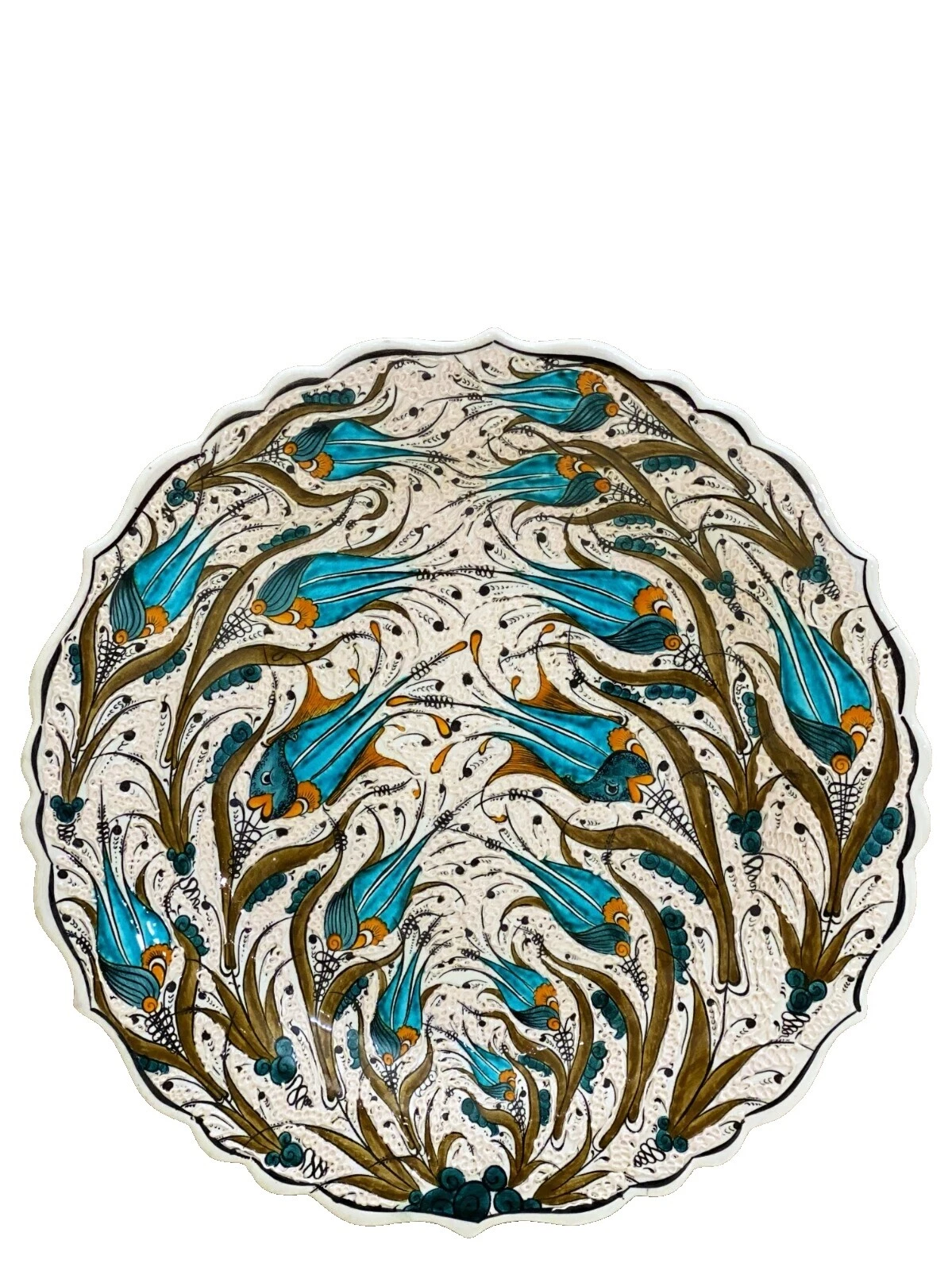 Wedding Decorative Plates & Bowls