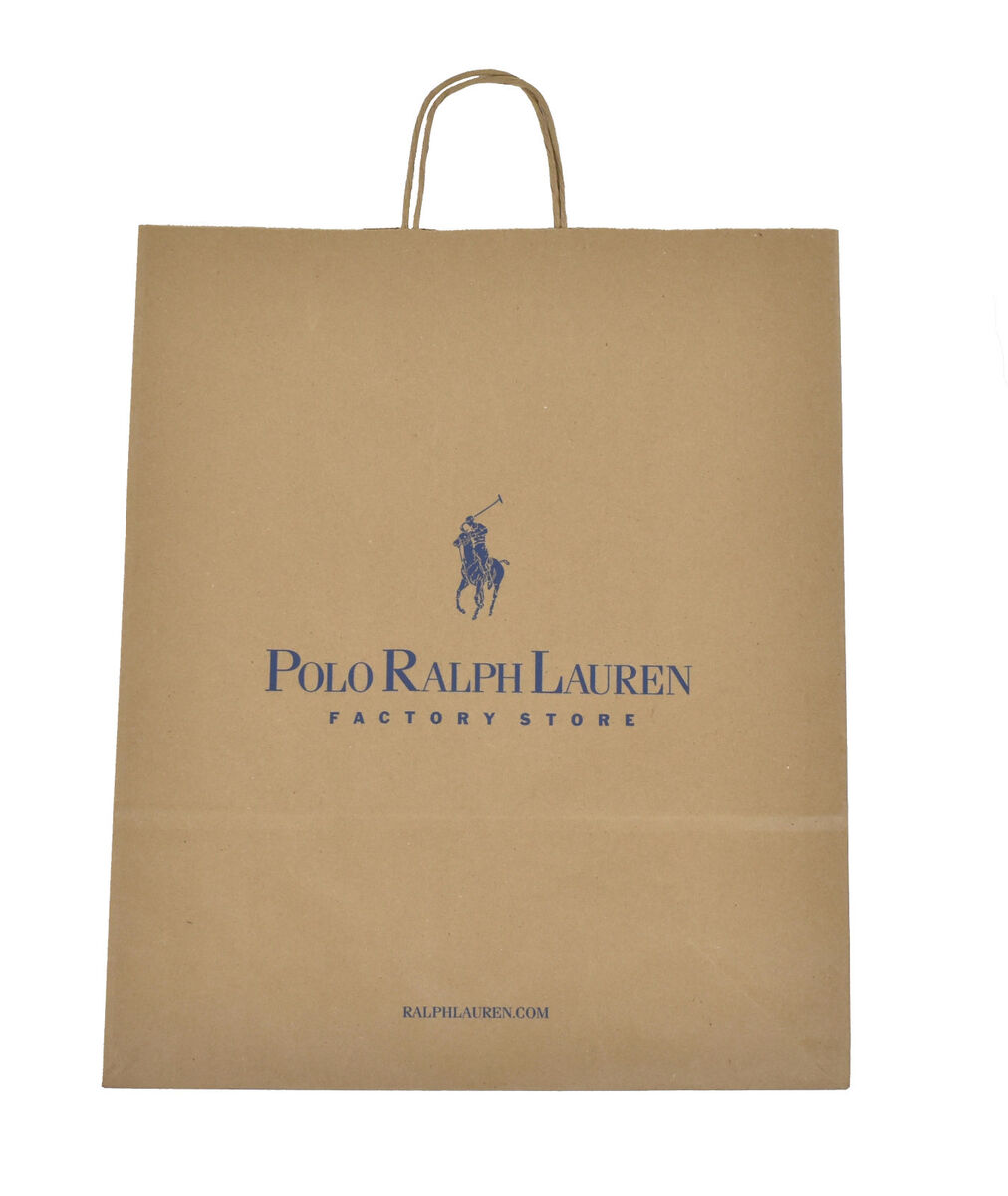 POLO RALPH LAUREN FACTORY OUTLET