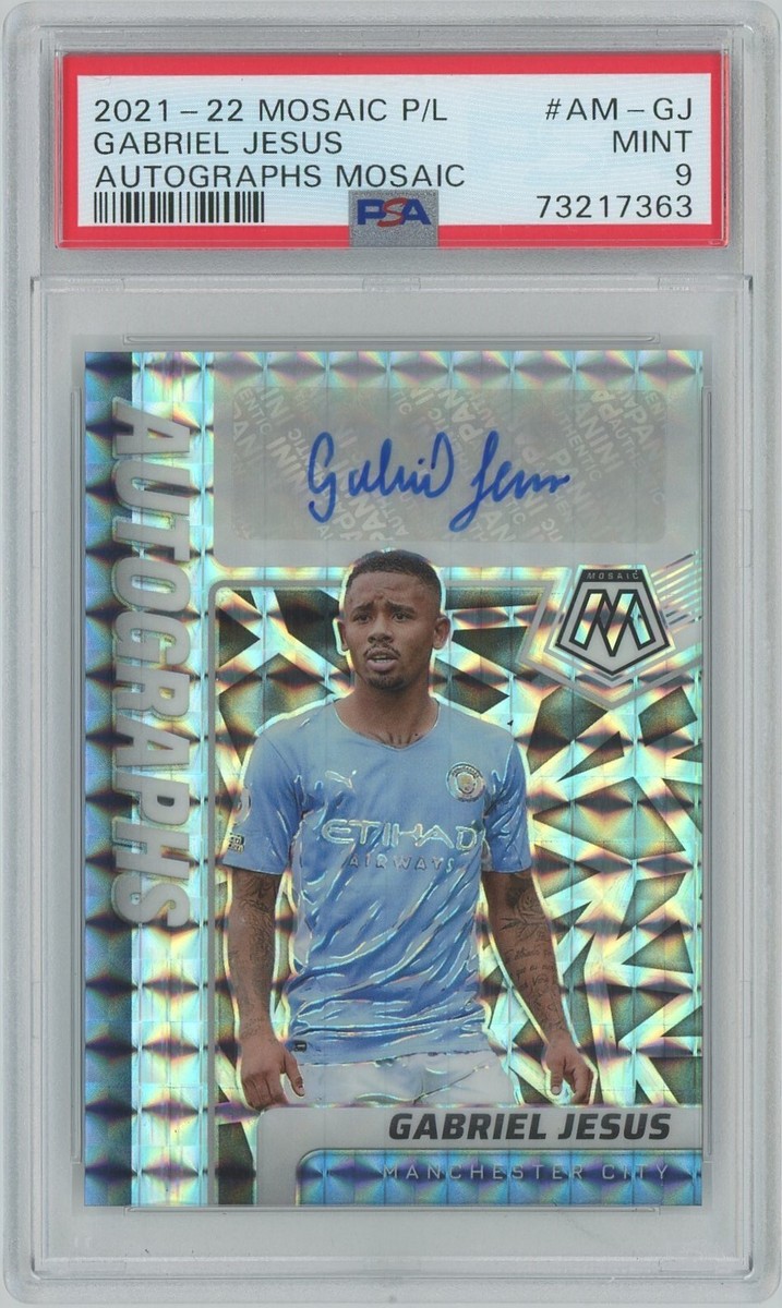 アーセナル ジェズス Gabriel Jesus RC 25枚限定 アーセナル ジェズス Gabriel Jesus RC 25枚限定 Amazon