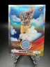 2022-23 Topps Chrome NBL - Flight Club #FC-3 Nathan Sobey (RC) Bullets