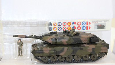 Siku 4913 Kampfpanzer Panzer 1:50 NEU in OVP
