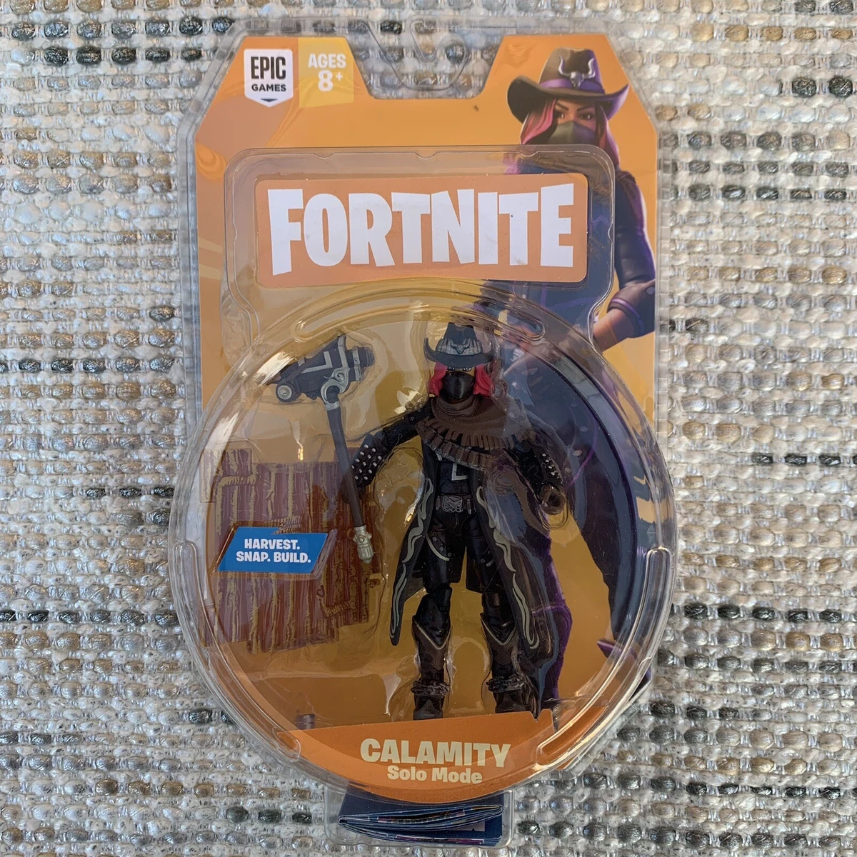 Fortnite hotsell toys calamity