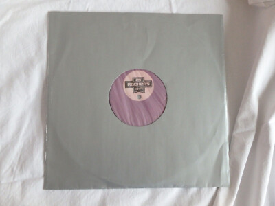 Rockers Hi-Fi, 90° Fuzzwalk, Maxi 12''