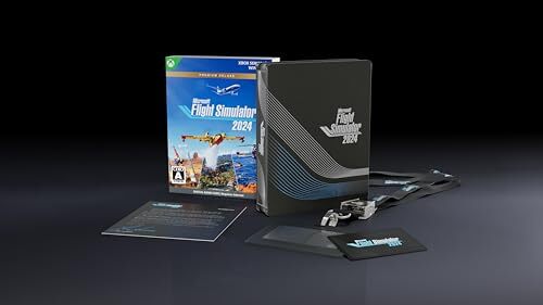 【希少品】Microsoft Flight Simulator X/日本語版 Amazon.com: Microsoft Flight Simulator X Deluxe DVD - PC