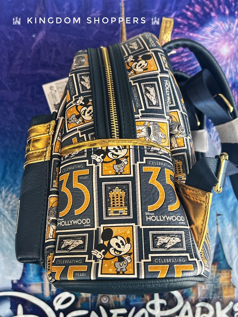 2024 Disney Parks Hollywood Studios 35th Anniversary