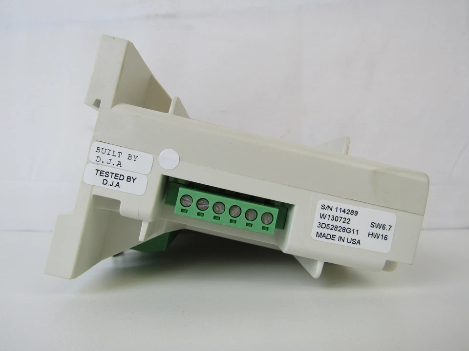 Программируемые логические контроллеры (ПЛК) IQ Universal Energy Se Eaton NSB IQESUE208 - Изображение 4 из 4