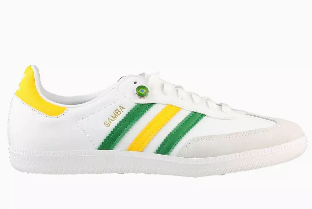 Originals  adidas Brasil