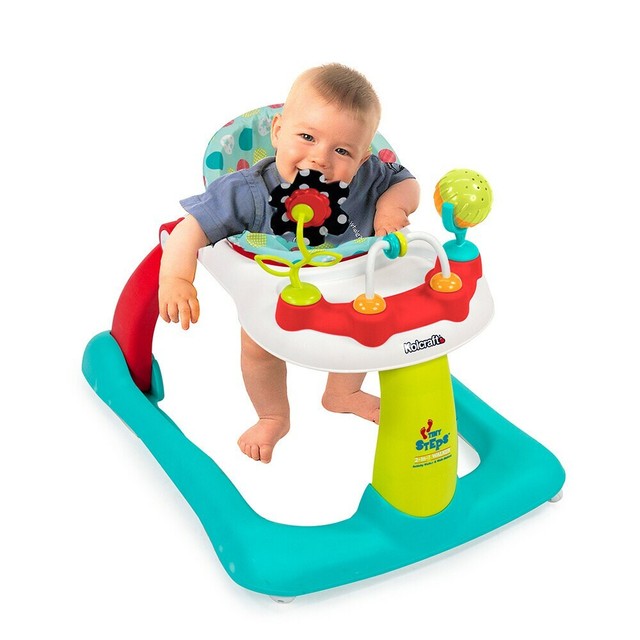 toddler walker
