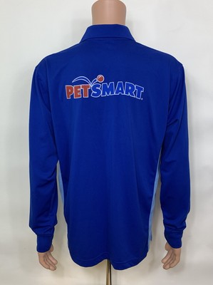 petsmart shirt